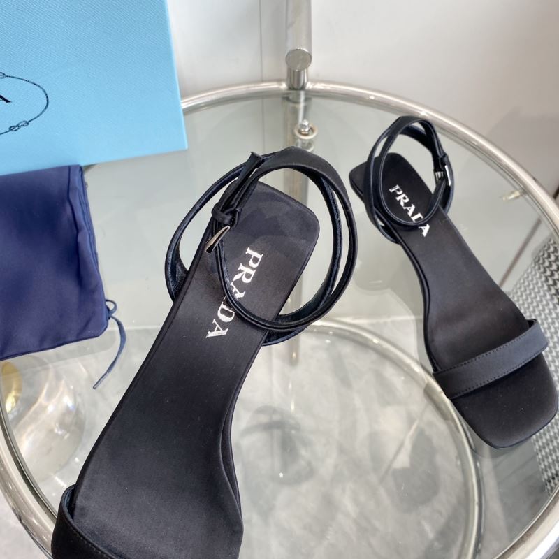 Prada Sandals